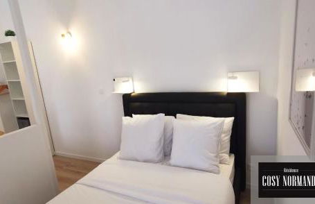 Cosy Normandy - 03 - Foto 20