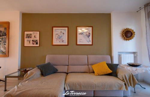 La Terrazza - Foto 7