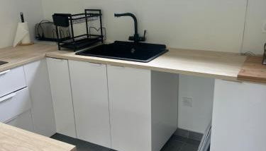 Lovely apartment with garden - Foto 4