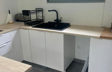 Lovely apartment with garden - Foto 4