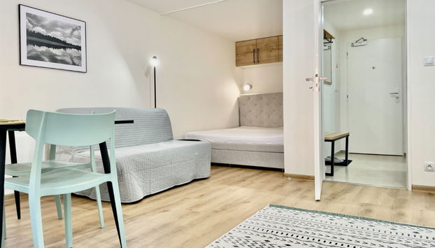 Port Jáchymov - Foto 2, Living Room