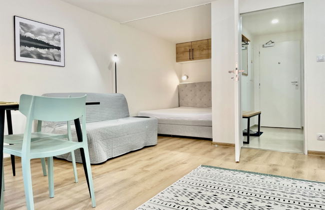 Port Jáchymov - Foto 2