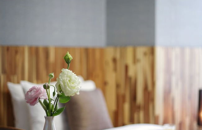 Shinchon Ever8 Serviced Residence - Foto 20