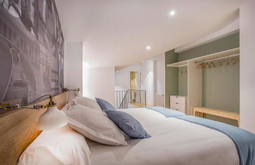 Slow Suites Luchana - Foto 86