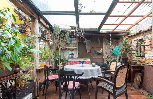 Ferienhaus in Wismar mit Eigener Terrasse - Foto 26