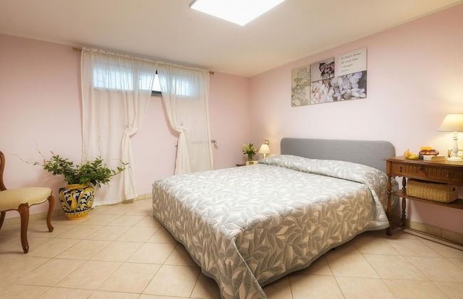 Villa Sylva 6 2 in Rome - Foto 49