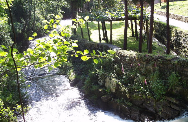 Muiño das Cañotas - Foto 25