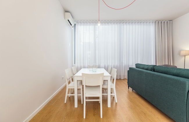 Aspasios Almada Apartments - Photo 35