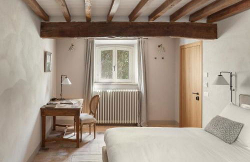 Relais Roncolo 1888 - Small Luxury Hotels of the World - Foto 44