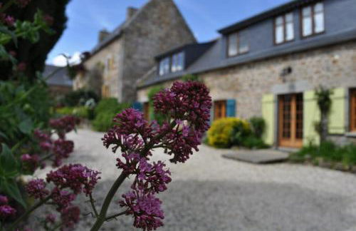Ti Dour - Gîte de charme à la campagne - côte de granit rose - Foto 12
