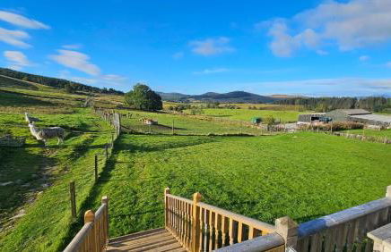 Mill House with Hot Tub - Foto 38