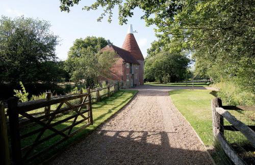 Bakers Farm Oast - Foto 10