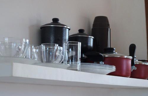 Pousada Sal e Sol - Foto 44