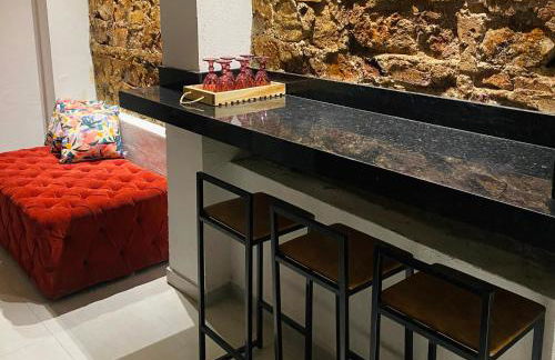 CASINHA JASMIM, vila florescer, centro histórico!! - Foto 12