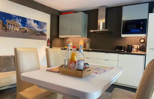 City Holiday Apartments Berlin - Photo 45