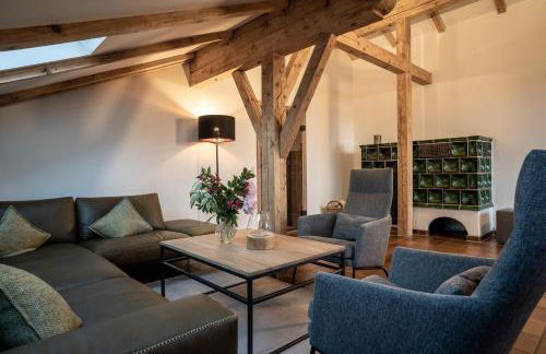 Forstgut - Premium Waldchalets und Lodge Suiten - Photo 5
