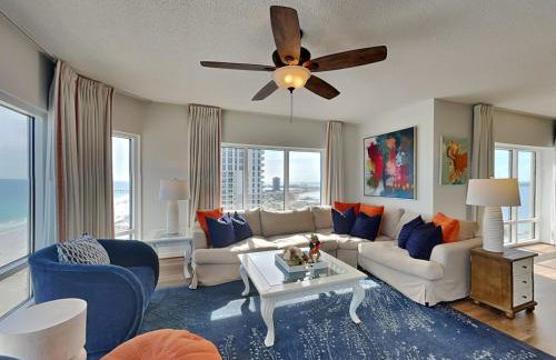 Emerald Isle Pensacola Beach by Southern Vacation Rentals - Foto 76