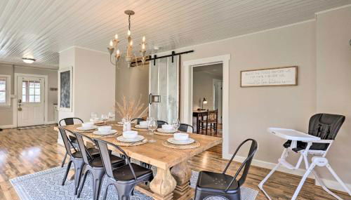 Stylish Vilas Hideaway Hike, Ski and Explore! - Foto 3