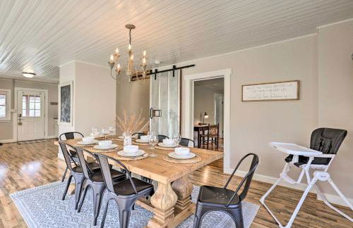 Stylish Vilas Hideaway Hike, Ski and Explore! - Foto 3