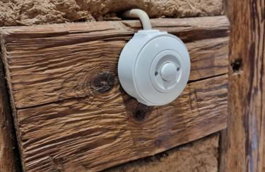 Haus am Berg mit Wellnessbereich, Bar und Panorama - Foto 33