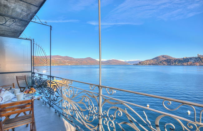 Lago Magico Pied Dans L' Eau - Photo 13