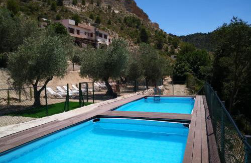 Casa Rural Rio Jucar - Foto 42