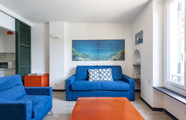 JOIVY La Finestra Sulla Piazzetta a Portofino - Foto 25