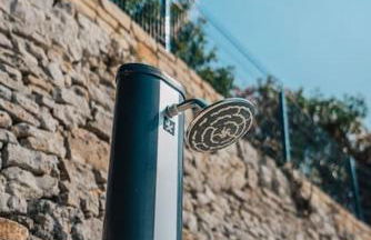 Villa avec piscine privée et jardin en Ardèche - Foto 33