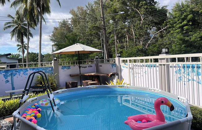 Panya Villa Satun - Photo 72