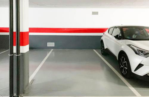 Ático mejores vistas al Pilar jacuzzi y garaje - Foto 19