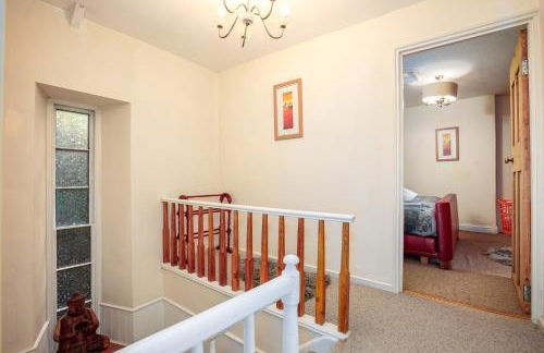 4 Bedroom - The Old Bakehouse - Group Getaway - Foto 38