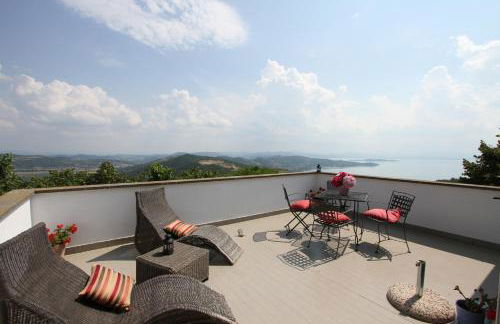 Villa La Moraiola - Foto 21