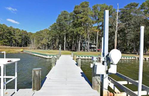 Sunset Breezes - quiet waterfront retreat - Foto 11