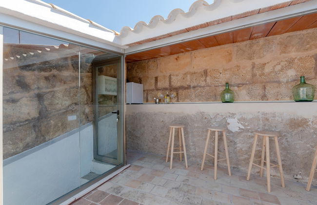 Ca Na Serrieta - Foto 37