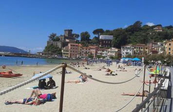 L’angolo d’aMare - Foto 43