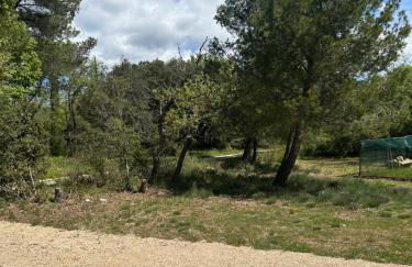 Gîte Lavande Luberon - Foto 11