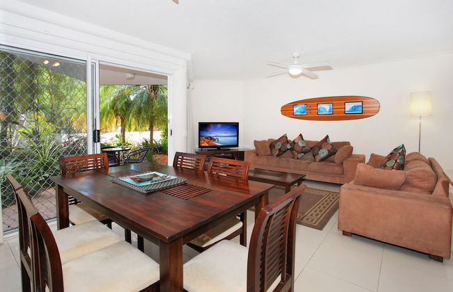 Dockside Mooloolaba - Foto 21