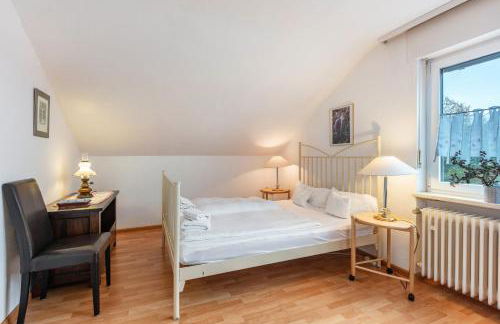 Apartments Am Schwarzwälder Hof - Foto 10