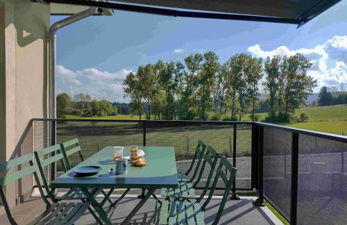 Gîte Les Hirondelles - Foto 3