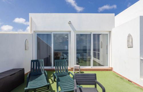 PentHouse Loft - Terrace & Natural Pool - Photo 14