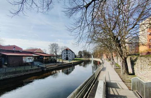 Apartament Inka - Foto 24