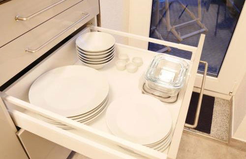 Gründerzeitwohnung unweit der Altstadt - Foto 51