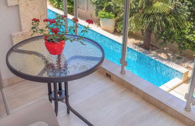 Apartments Fortunella - Foto 53