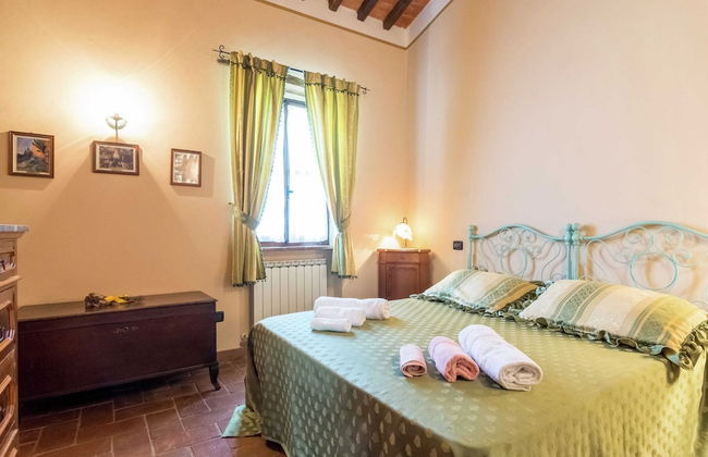 Apartment in Todi With Pool and Garden - Foto 4