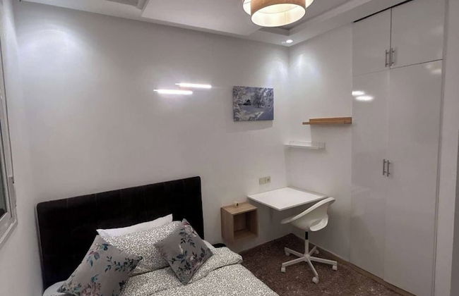 Jolie Appartement À Ifrane Calme et Spacieux - Foto 2