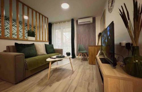 Suite Le Panoramique Near Disneyland - Foto 18