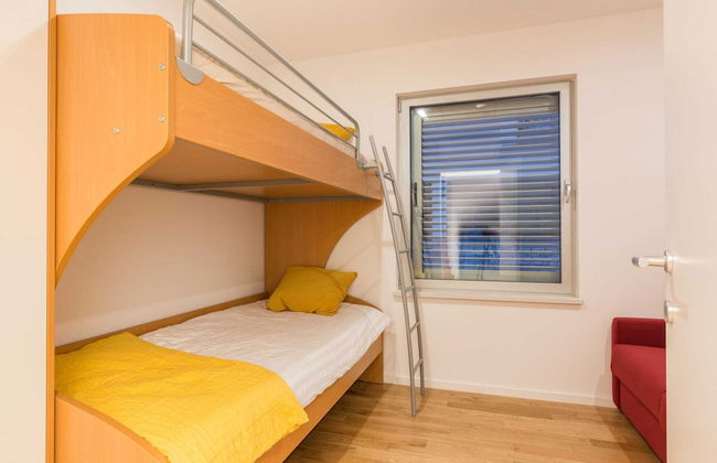 Luxurious Villa in Kozino With Fenced Garden - Photo 5