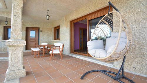 GALIHOST - Villa con piscina en Cambados - Foto 5