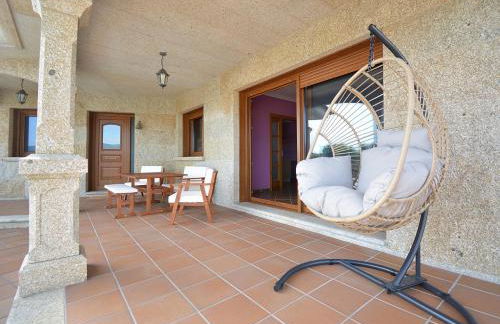 GALIHOST - Villa con piscina en Cambados - Foto 5