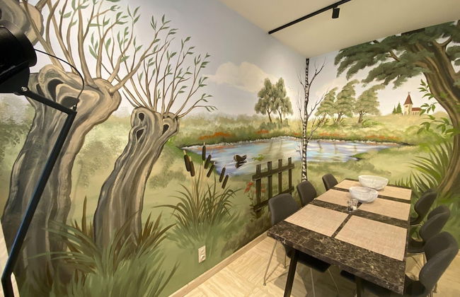 Holiday Home in Bazel for 4 Person - Foto 22